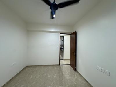 Hall Image of 1850 Sq.ft 3 BHK Apartment / Flat for sale in Shree Jewel Crest, Nerul Navi Mumbai for Rs. 36600000