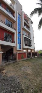 Image of 400 Sq.ft 1 BHK Apartment / Flat for rent in Eden Solace, Joka, Kolkata for Rs. 13000