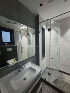 Image of 2000 Sq.ft 3 BHK Builder Floor for sale in Lajpat Nagar, New Delhi for Rs. 49800000