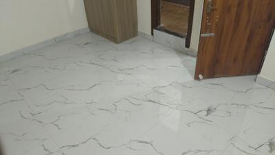 Bedroom Image of 1100 Sq.ft 3 BHK Independent House for rent in Ejipura Bengaluru for Rs. 38000