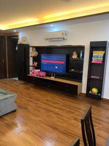 Image of 1200 Sq.ft 2 BHK Builder Floor for rent in Saket, New Delhi for Rs. 45000