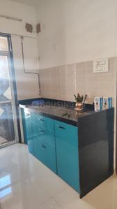 Kitchen Image of 355 Sq.ft 1 BHK Apartment / Flat for sale in JP North Aviva, Mira Road East Mira Bhayandar for Rs. 5600000