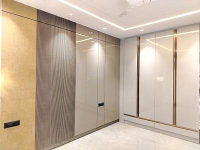 Bedroom Image of 2855 Sq.ft 4 BHK Builder Floor for sale in DLF Independent Floors, DLF Phase 3 Gurgaon for Rs. 39500000