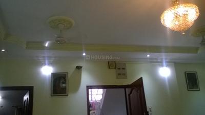 Hall Image of 1250 Sq.ft 3 BHK Independent House for sale in Salt Lake City Kolkata for Rs. 5000000