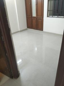 Bedroom Image of 1280 Sq.ft 3 BHK Apartment / Flat for rent in Sowparnika Shirdi Towers Phase I, Mannanthala Thiruvananthapuram for Rs. 21000