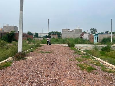 Udyog Vihar Plot View 2