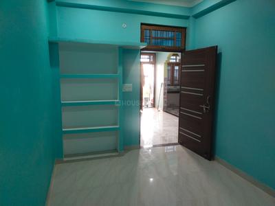 Bedroom Image of 1000 Sq.ft 3 BHK Builder Floor for rent in Kalyanpur (West) Lucknow for Rs. 10000