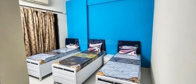 Bedroom Image of Cityscape property consultancy  in Santacruz East, Mumbai