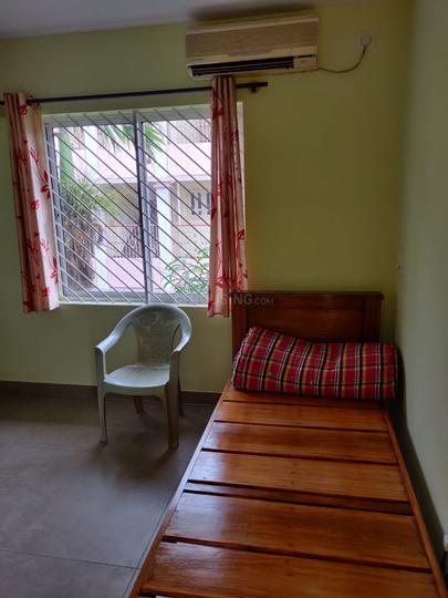 Koramangala Bedroom 1