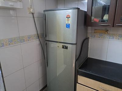 Kitchen Image of 1050 Sq.ft 2 BHK Apartment / Flat for sale in Kadambari Apt, Sanpada Navi Mumbai for Rs. 22000000