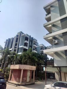 Image of 1000 Sq.ft 2 BHK Apartment / Flat for sale in Scheme 78, Indore for Rs. 6300000