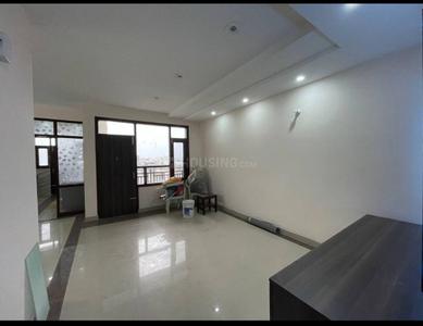 Hall Image of 1900 Sq.ft 3 BHK Apartment / Flat for sale in Vrindavan Gardens, Sanauli Zirakpur for Rs. 9000000