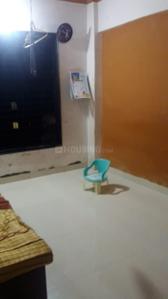 Bedroom Image of 370 Sq.ft 1 RK Apartment / Flat for sale in Haranwali Mumbai for Rs. 1300000