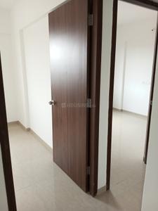 Bedroom Image of 825 Sq.ft 2 BHK Apartment / Flat for sale in Kolte Patil Ivy Estate Nia, Wagholi Pune for Rs. 5300000