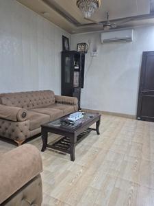 Hall Image of 1300 Sq.ft 3 BHK Apartment / Flat for sale in Mayur Vihar II New Delhi for Rs. 18000000