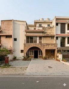Image of 2250 Sq.ft 6 BHK Independent House for sale in Sector 33, Chandigarh for Rs. 112500000