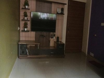Living Room Image of 1071 Sq.ft 2 BHK Apartment / Flat for sale in Rashmi Vihar, Narolgam Ahmedabad for Rs. 2850000
