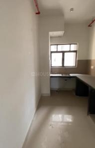 Kitchen Image of 1190 Sq.ft 3 BHK Apartment / Flat for sale in Siddha Eden Lakeville, Baranagar Kolkata for Rs. 14000000