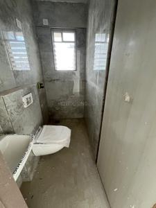 Image of 425 Sq.ft 1 BHK Apartment / Flat for sale in Shraddha Peninsula, Thane West, Thane for Rs. 7500000