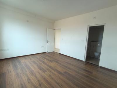 Bedroom Image of 1477 Sq.ft 3 BHK Apartment / Flat for sale in Godrej Aqua, Hosahalli Bengaluru for Rs. 16900000