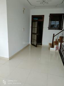 Hall Image of 2000 Sq.ft 4 BHK Independent House for sale in Fazullaganj Lucknow for Rs. 8000000