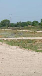 Residential Plot