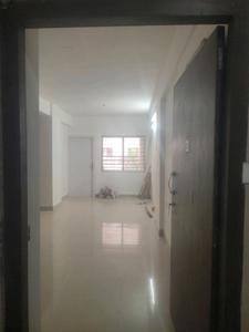 Main Entrance Image of 1130 Sq.ft 3 BHK Builder Floor for sale in Narendrapur Kolkata for Rs. 4600000