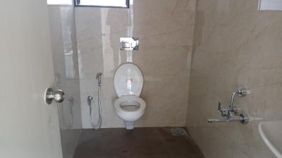 Image of 1260 Sq.ft 2 BHK Apartment / Flat for rent in Soham Elegance C D E, Pal Gam, Surat for Rs. 22000