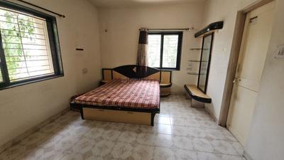 Mayur colony Bedroom One 2