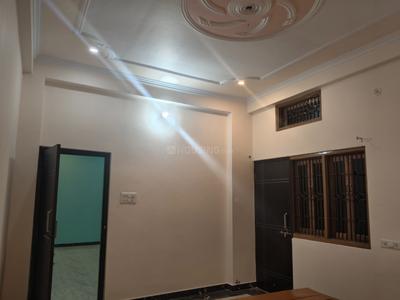 Bedroom Image of 1500 Sq.ft 3 BHK Builder Floor for rent in Narayanpur Varanasi for Rs. 20000
