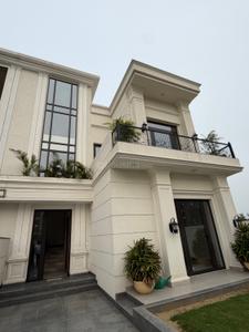 Image of 2178 Sq.ft 4 BHK Villa for sale in Eldeco Viviana, Lalton Kalan, Ludhiana for Rs. 21500000