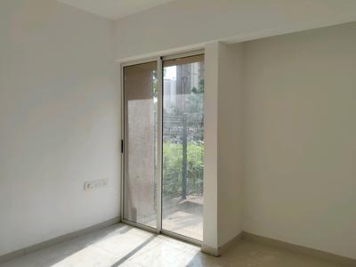 1 BHK Flat