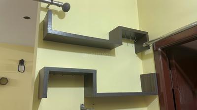 Image of 840 Sq.ft 2 BHK Apartment / Flat for rent in Medavakkam, Chennai for Rs. 20000