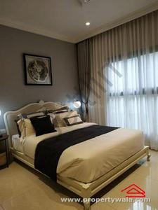 Bedroom Image of 1611 Sq.ft 3 BHK Apartment / Flat for sale in Sobha Neopolis Phase 2 W 12 And 13 by Sobha Limited, Panathur Bengaluru for Rs. 26400000