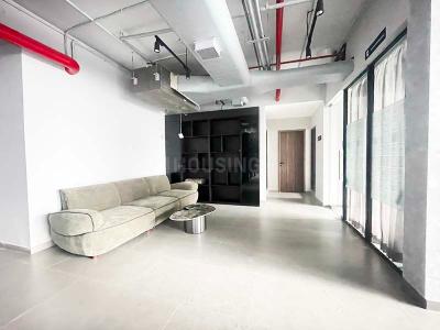 Hall Image of 1700 Sq.ft 3 BHK Apartment / Flat for sale in Mantra Mirari, Mundhwa Pune for Rs. 22500000