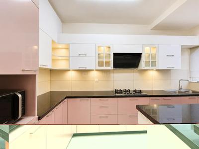 Kitchen Image of 1169 Sq.ft 2 BHK Apartment / Flat for sale in Brigade Buena Vista, Bommenahalli Bengaluru for Rs. 14700000