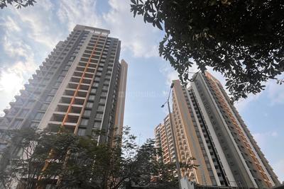 3 BHK Flat