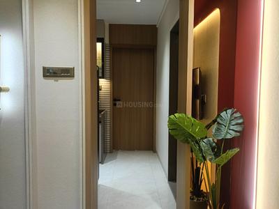 Image of 758 Sq.ft 2 BHK Apartment / Flat for sale in Fia Jeevika Heights, Palghar, Mumbai for Rs. 3599000