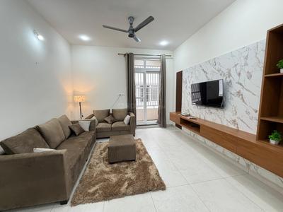 2 BHK Flat
