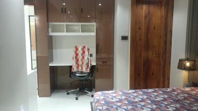Bedroom Image of 3000 Sq.ft 4 BHK Duplex for rent in Mathgharia Guwahati for Rs. 150000