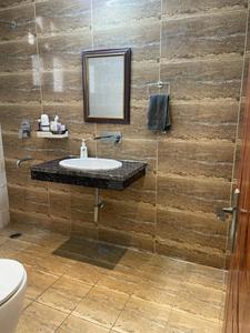 Bathroom Image of 2250 Sq.ft 3.5 BHK Builder Floor for sale in TDI Connaught Residency, Sector 74 A Mohali for Rs. 13700000