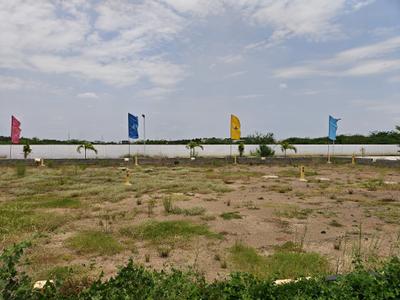 Image of 1230 Sq.ft Residential Plot / Land for sale in Manimangalam, Chennai for Rs. 2147580
