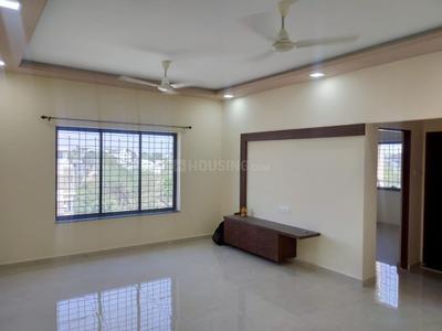 Hall Image of 1400 Sq.ft 3 BHK Apartment / Flat for rent in Dr Babasaheb Ambedkar International Airport Nagpur for Rs. 30000