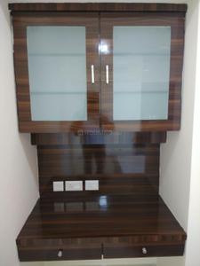 Bedroom Image of 1010 Sq.ft 2 BHK Apartment / Flat for sale in Parshwanath Galaxy, Kasarvadavali Thane for Rs. 8500000