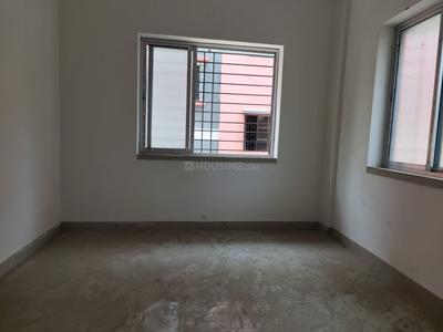 Bedroom Image of 990 Sq.ft 2 BHK Apartment / Flat for sale in Paschim Putiary Kolkata for Rs. 4950000