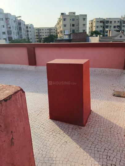 Khodiyar nagar Building 1