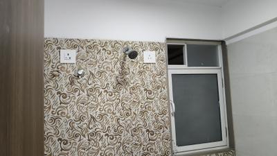 Bathroom Image of 386 Sq.ft 1 BHK Apartment / Flat for sale in HS Samarpan, Ghatkopar East Mumbai for Rs. 9200000