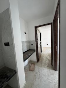 Kitchen Image of 1131 Sq.ft 2 BHK Apartment / Flat for sale in Regency Astra, Baner Pune for Rs. 12000010
