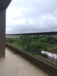 Bedroom Image of 620 Sq.ft 1 BHK Apartment / Flat for sale in DSK Vishwa, Dhayari Pune for Rs. 4000000