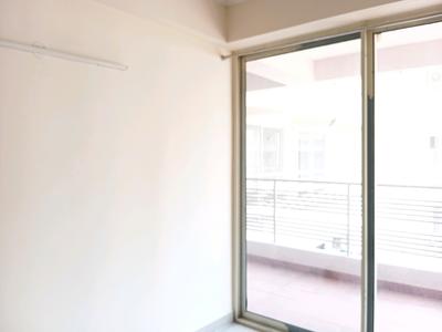 Bedroom Image of 2450 Sq.ft 3 BHK Apartment / Flat for sale in Solutrean Caladium, Sector 109 Gurgaon for Rs. 24000000